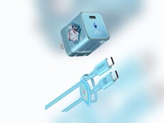 The Honkai: Star Rail-themed Nexode Air 65W charger is now available in the US