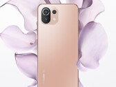 The Mi 11 Youth Vitality Edition may be a Chinese version of the Xiaomi 11 Lite 5G NE. (Image source: Xiaomi)