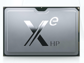The Xe-HP NEO has reared its head on Geekbench. (Image source: Intel)
