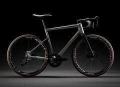 The Urtopia Titanium Zero is one of the lightest e-bikes in the world. (Image source: Urtopia)