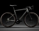 The Urtopia Titanium Zero is one of the lightest e-bikes in the world. (Image source: Urtopia)