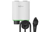 Volchar 50A Home EV Charger (hardwired version, without input cable) (Source: Volchar)