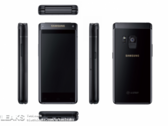 Flip phone Samsung W2018 to get a successor soon, obviously called W2019