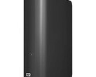 WD Elements USB 3.0 external hard drive (Source: Western Digital)
