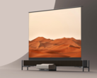 The Xgimi Ascend concept has been unveiled ahead of CES 2025. (Image source: Xgimi)