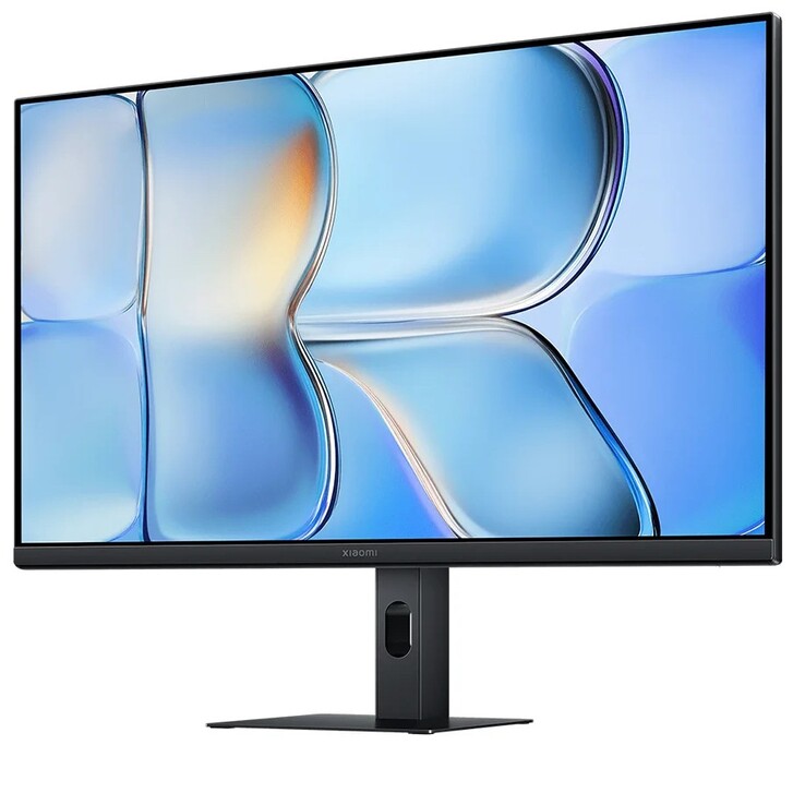 The Xiaomi Monitor A27i 2026. (Image source: Xiaomi)