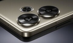 The Redmi Turbo 3. (Image source: Redmi)