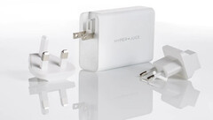 The HyperJuice GaN charger. (Source: HYPER) The HyperJuice GaN charger. (Source: HYPER)