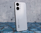 The Poco X8 follows the launch of the X8 Pro Max, pictured here.