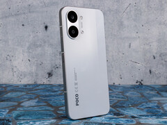 The Poco X8 follows the launch of the X8 Pro Max, pictured here.