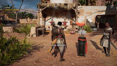 Assassin's Creed Origins