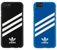 adidas Originals accessory collection for iPhone launching with AT&T