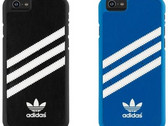 adidas Originals accessory collection for iPhone launching with AT&T