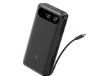 The Anker Power Bank 20K boasts a peak output of 87 watts. (Image source: Amazon)