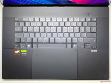 Input devices