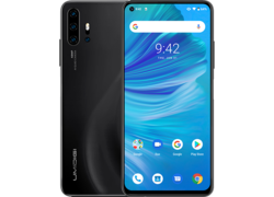 In review: Umidigi F2.