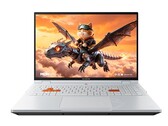 Cat enthusiasts will love this new laptop from Colorful