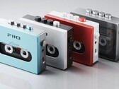 The FiiO CP13 will come in numerous colours. (Image source: FiiO)