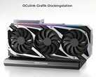 Minisforum DEG1: Docking station comes without GPU and power supply unit