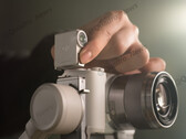 DJI is expected to use the RS 4 Mini to showcase a new 'Intelligent Tracking' module. (Image source: via Igor Bogdanov)