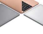 The MacBook Air is due a processor upgrade. (Image source: Apple)
