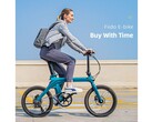 Spend time, get bike? (Source: Fiido)