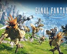 The MMORPG is making its way to Xbox very soon (Image source: Xbox)