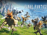 The MMORPG is making its way to Xbox very soon (Image source: Xbox)