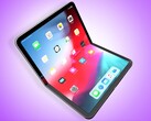 Foldable iPads or hybrid phone-tablets? (Image Source: homy.world)