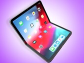 Foldable iPads or hybrid phone-tablets? (Image Source: homy.world)