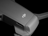 DJI's back-to-school campaign will run on its European store from August 20 to September 2. Pictured - DJI logo on a drone.
