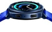 The Gear Sport may be getting a successor soon. (Source: Samsung)