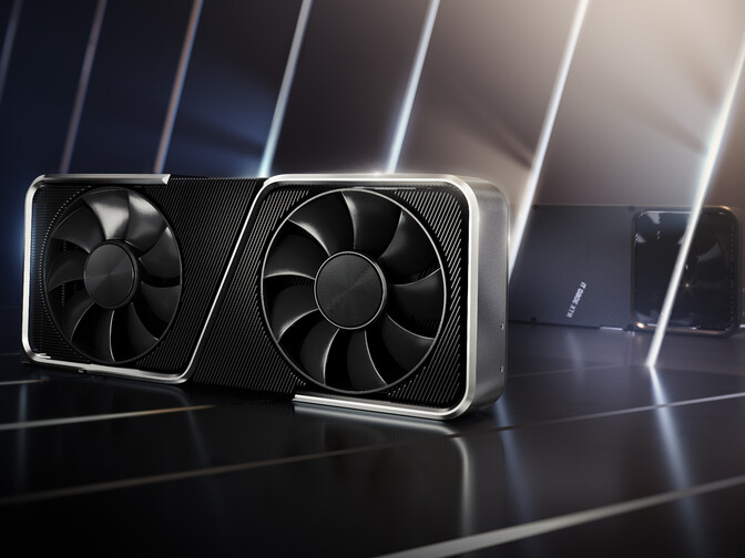 Zotac unveils three GeForce RTX 3060 Ti variants with a GA103 GPU