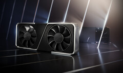 A new Nvidia GeForce RTX 3060 Ti variant has been launched by Zotac (image via Nvidia)