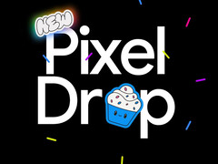 Google's Feature Drop covers over a dozen devices.