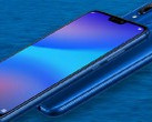 The Huawei P20 Lite. (Source: GSMArena)