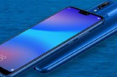 The Huawei P20 Lite. (Source: GSMArena)