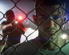 Jason Duval, one of the protagonists of GTA 6.