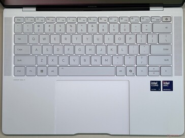 Input devices