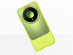 Mate 90 Pro Max with Building Block case