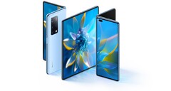 This phablet might have more competition soon. (Source: Huawei)