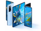 This phablet might have more competition soon. (Source: Huawei)