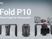 The new Fold P10. (Source: SmartRig)
