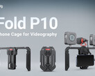 The new Fold P10. (Source: SmartRig)