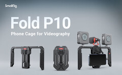 The new Fold P10. (Source: SmartRig)