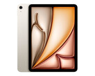 The M3 iPad Air (pictured) isn't even a month old but is already discounted at Amazon. (Image source: Amazon)