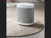 The Xiaomi Mi Smart Speaker. (Source: WinFuture)