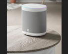 The Xiaomi Mi Smart Speaker. (Source: WinFuture)