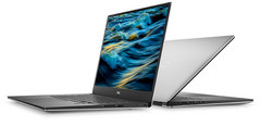 The Dell XPS 15 9570. (Source: Dell)