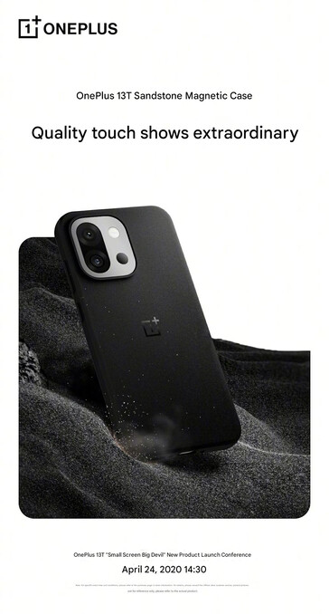 (Image source: OnePlus - machine translated)